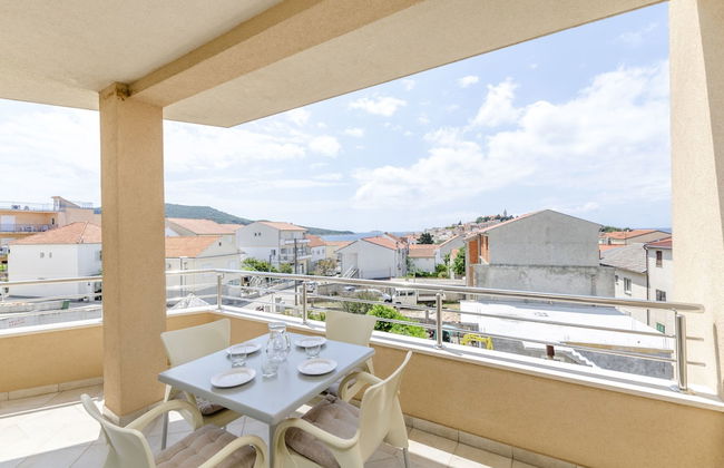 Apartments Danica - Foto 41