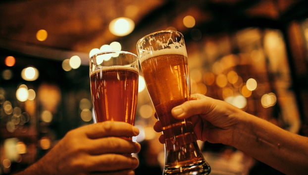 Bar (no alojamento)