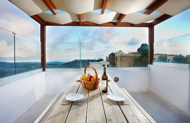 disCrete Villa Archontiki - Foto 32