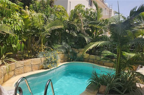 Photo 31 - Charming 3-bed Villa in Protaras With Heated Pool