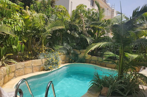 Photo 31 - Charming 3-bed Villa in Protaras With Heated Pool