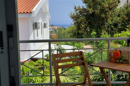 Photo 18 - Charming 3-bed Villa in Protaras With Heated Pool