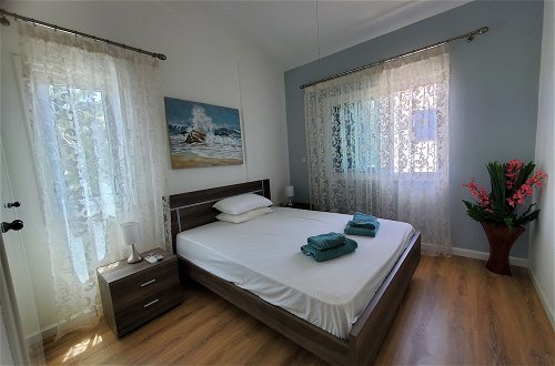 Photo 4 - Charming 3-bed Villa in Protaras With Heated Pool