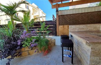 Photo 2 - Charming 3-bed Villa in Protaras With Heated Pool