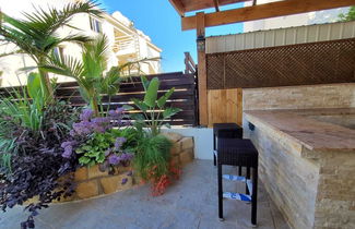 Photo 2 - Charming 3-bed Villa in Protaras With Heated Pool