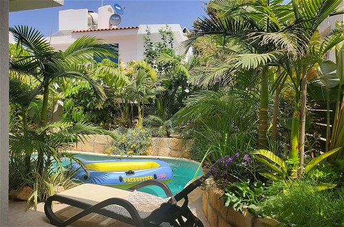 Photo 15 - Charming 3-bed Villa in Protaras With Heated Pool