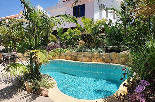 Photo 28 - Charming 3-bed Villa in Protaras With Heated Pool