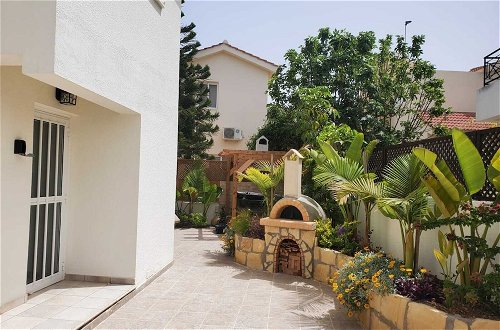 Foto 44 - Charming 3-bed Villa in Protaras With Heated Pool