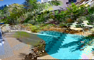 Foto 1 - Charming 3-bed Villa in Protaras With Heated Pool