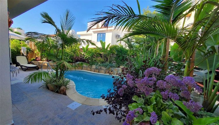 Photo 1 - Charming 3-bed Villa in Protaras With Heated Pool