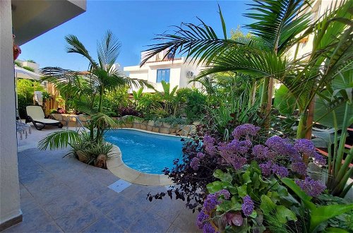Photo 1 - Charming 3-bed Villa in Protaras With Heated Pool