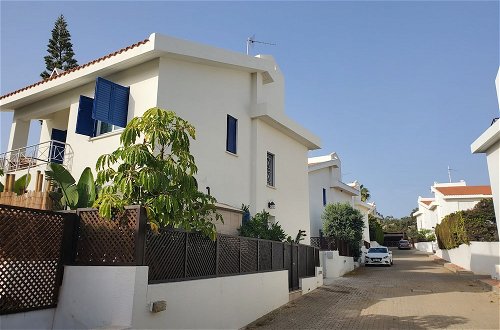 Foto 45 - Charming 3-bed Villa in Protaras With Heated Pool
