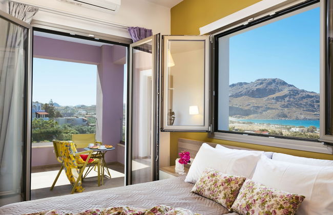 Sea View Luxury Apartments - Foto 14