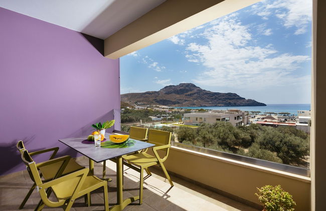 Sea View Luxury Apartments - Foto 40