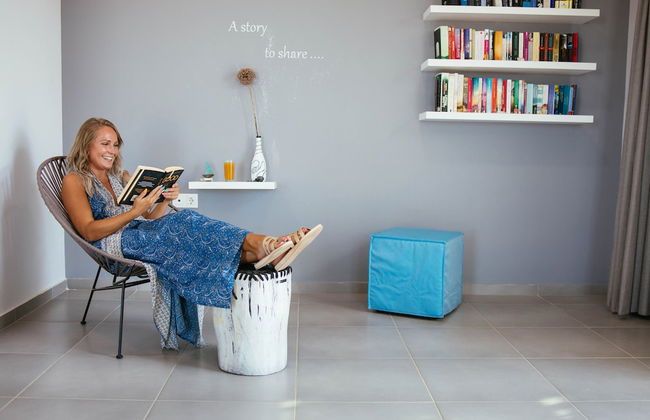 Sea View Luxury Apartments - Foto 3