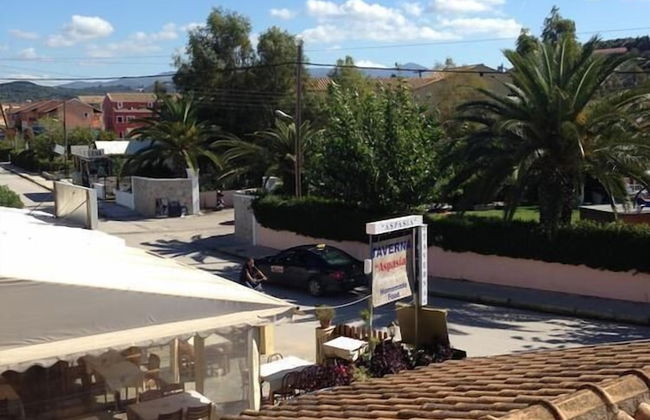 Sidari Life Apartrment - Foto 25