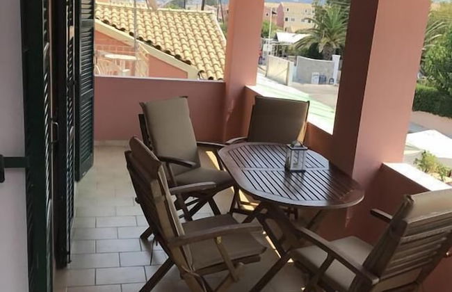 Sidari Life Apartrment - Foto 16