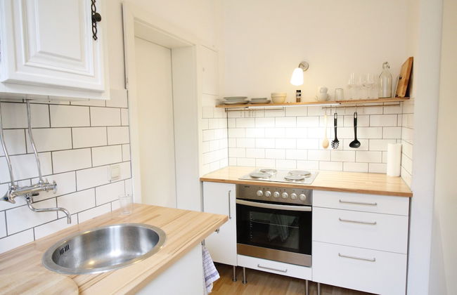 Boutique Charme Apartments 12 - Photo 6