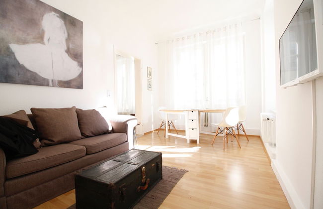 Boutique Charme Apartments 12 - Photo 11