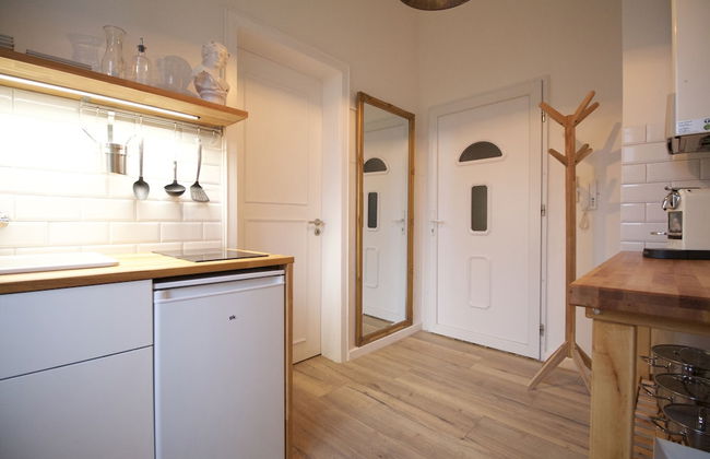 Boutique Charme Apartments 12 - Photo 7