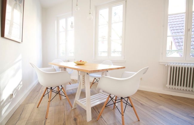 Boutique Charme Apartments 12 - Photo 4