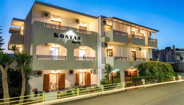 Photo 1 - Kostas Apartments