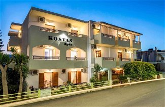 Foto 1 - Kostas Apartments