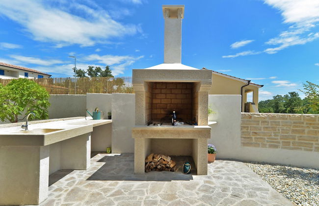 Villa 1519 - Foto 68