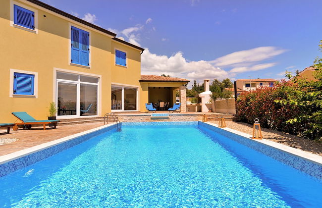 Villa 1519 - Foto 59