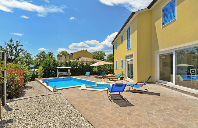 Villa 1519 - Foto 35