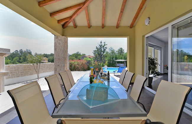 Villa 1519 - Foto 38
