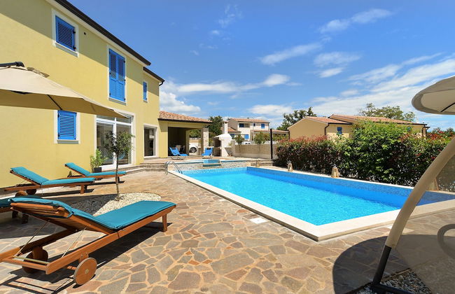 Villa 1519 - Foto 39