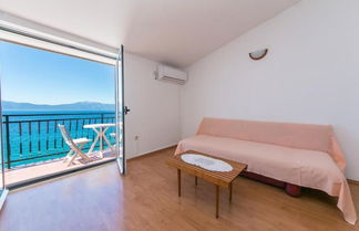 Photo 1 - Gordan - Apartments by the sea - A1