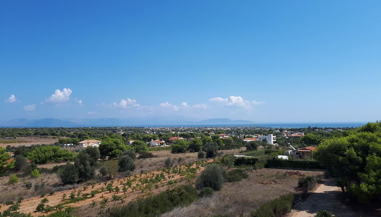 Photo 1 - Villa near Athens Airport & Rafina