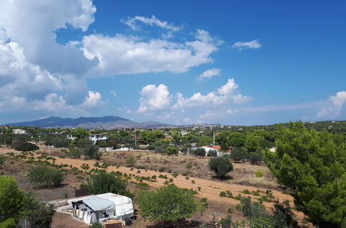 Photo 25 - Villa near Athens Airport & Rafina