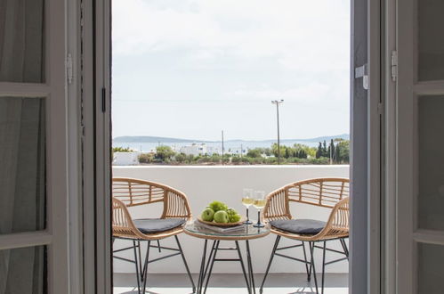 Photo 15 - Paros King Luxury Apartments