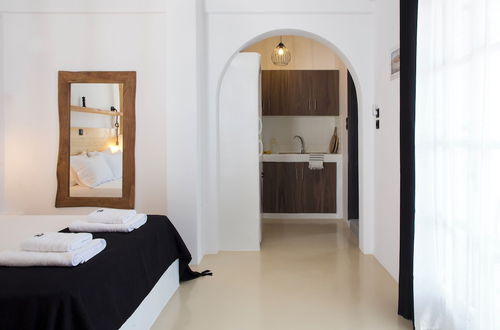 Foto 5 - Paros King Luxury Apartments