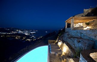 Photo 1 - Villa Azurite With Heated Pool by Diles Villas