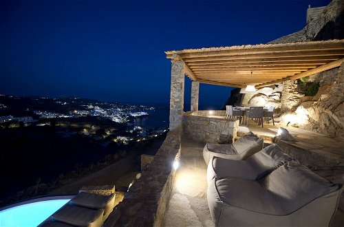 Photo 26 - Villa Azurite With Heated Pool by Diles Villas