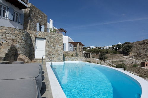 Foto 31 - Villa Azurite With Heated Pool by Diles Villas