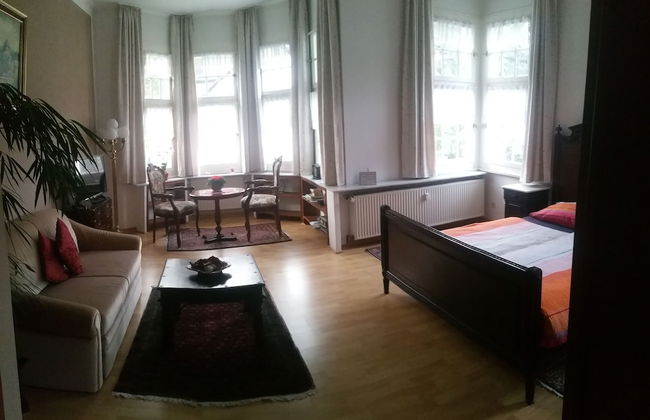Villa Biso - Foto 17