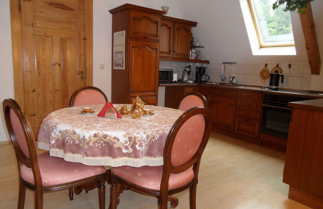 Villa Biso - Foto 8