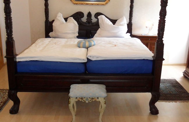Villa Biso - Foto 6