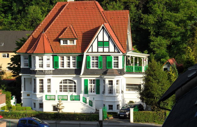 Villa Biso - Foto 1
