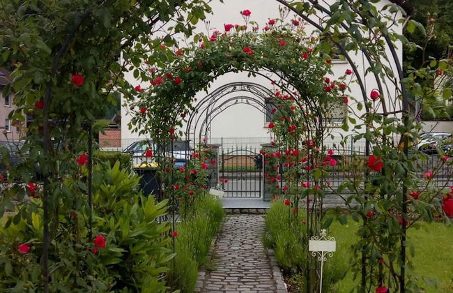 Villa Biso - Foto 26