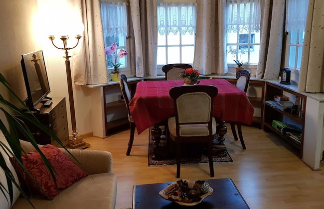 Villa Biso - Foto 16