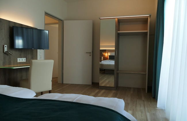 Meyn's Apartments & Hotel - Foto 17
