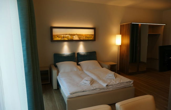 Meyn's Apartments & Hotel - Foto 30