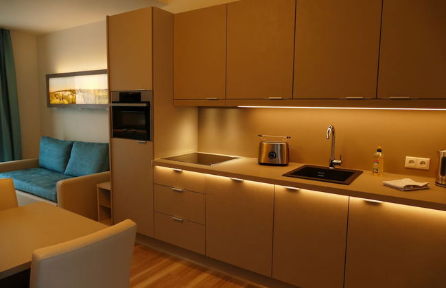 Meyn's Apartments & Hotel - Foto 22