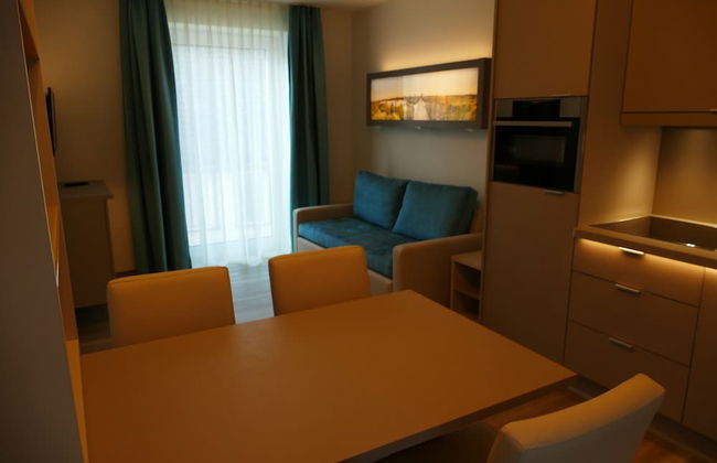 Meyn's Apartments & Hotel - Foto 41